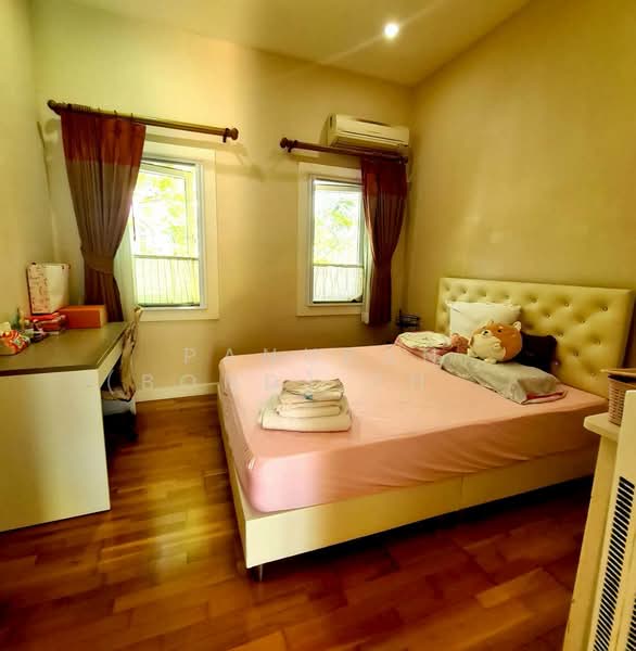 For Sale - Silk Road Place, Chon Buri (Pattaya)