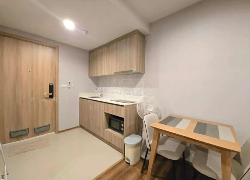 La Habana Hua Hin : ลา ฮาบานา หัวหิน, ประจวบคีรีขันธ์, ซอยหัวหิน 23, หนองแก, หัวหิน, ประจวบคีรีขันธ์, 33 ตร.ม., คอนโด ขาย, โดย Parkkapol (Smile) Luecha, 60256432 - DDproperty.com