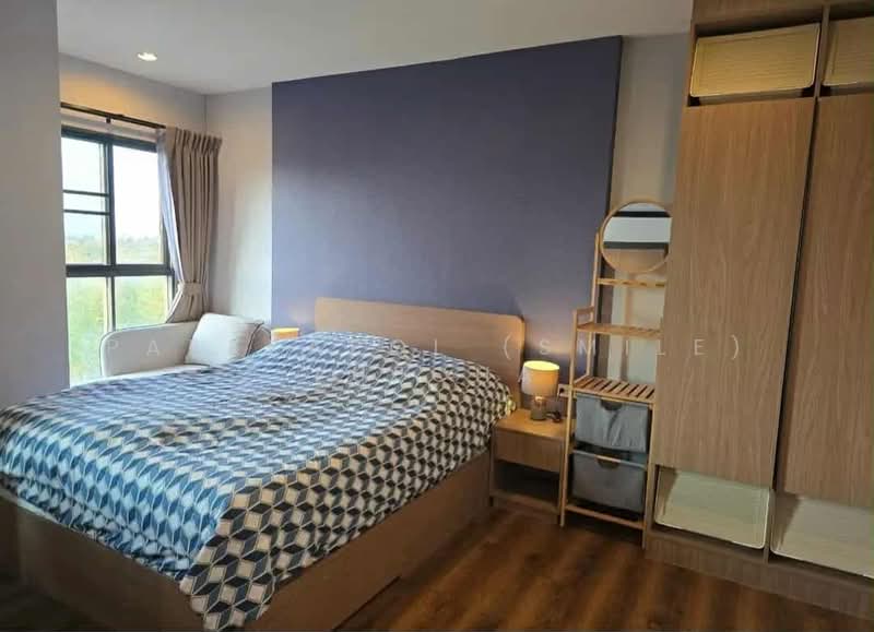 La Habana Hua Hin : ลา ฮาบานา หัวหิน, ประจวบคีรีขันธ์, ซอยหัวหิน 23, หนองแก, หัวหิน, ประจวบคีรีขันธ์, 33 ตร.ม., คอนโด ขาย, โดย Parkkapol (Smile) Luecha, 60256432 - DDproperty.com