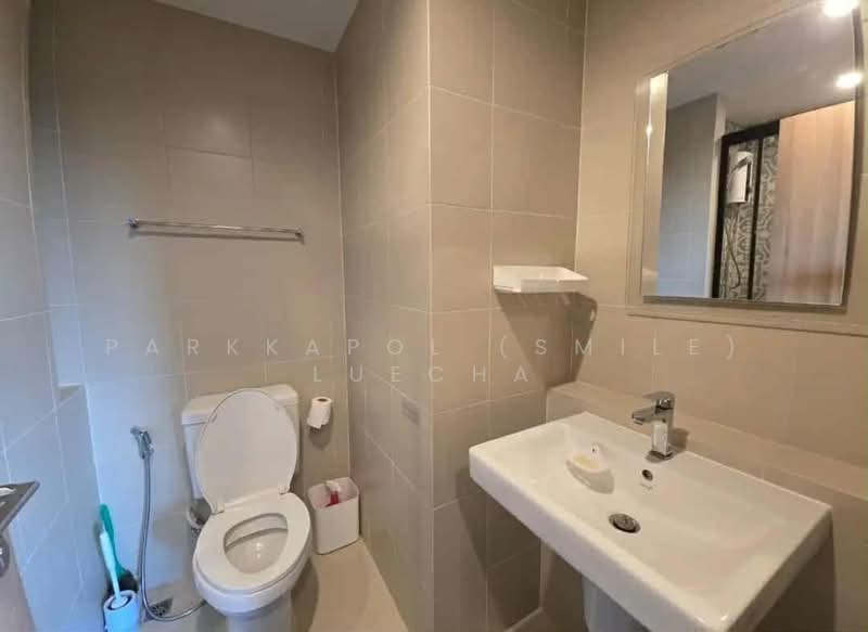 La Habana Hua Hin, Prachuap Khiri Khan, Soi Hua Hin 23, Nong Kae, Hua Hin, Prachuap Khiri Khan, 1 Bedroom, 33 sqm, Condo For Sale, by Parkkapol (Smile) Luecha, 60256432 - DDproperty.com