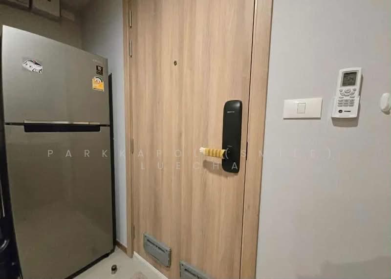La Habana Hua Hin, Prachuap Khiri Khan, Soi Hua Hin 23, Nong Kae, Hua Hin, Prachuap Khiri Khan, 1 Bedroom, 33 sqm, Condo For Sale, by Parkkapol (Smile) Luecha, 60256432 - DDproperty.com