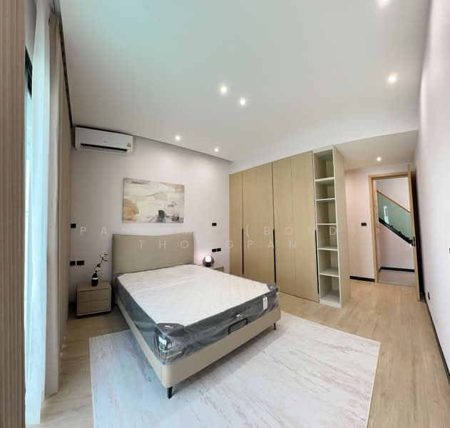 Jomtien Condotel and Village, Chon Buri (Pattaya), 318/39 Thappraya Rd, Nong Pru, Bang Lamung (Pattaya), Chon Buri (Pattaya), 5 Bedrooms, 366 sqm, Condo For Sale, by Panupan (Bond) Thongpan, 60256435 - DDproperty.com