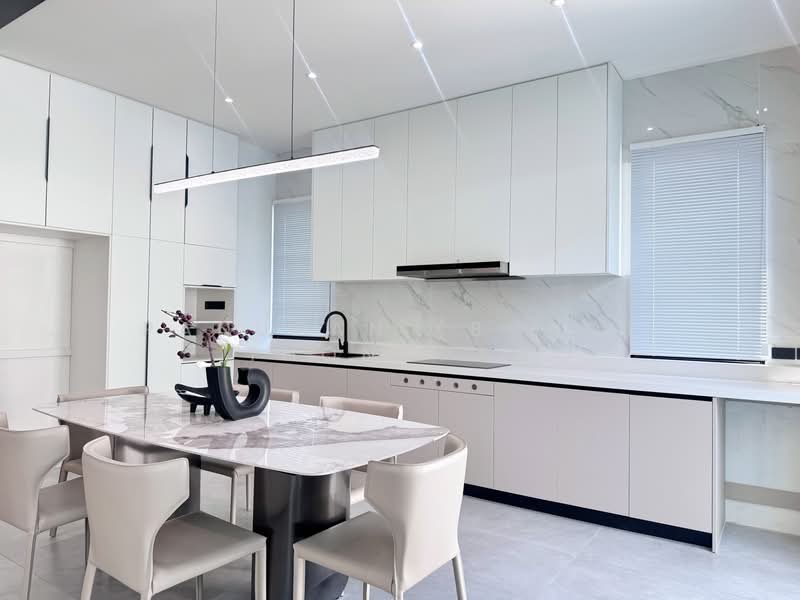 Jomtien Condotel and Village, Chon Buri (Pattaya), 318/39 Thappraya Rd, Nong Pru, Bang Lamung (Pattaya), Chon Buri (Pattaya), 5 Bedrooms, 366 sqm, Condo For Sale, by Panupan (Bond) Thongpan, 60256435 - DDproperty.com