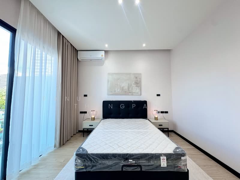 Jomtien Condotel and Village, Chon Buri (Pattaya), 318/39 Thappraya Rd, Nong Pru, Bang Lamung (Pattaya), Chon Buri (Pattaya), 5 Bedrooms, 366 sqm, Condo For Sale, by Panupan (Bond) Thongpan, 60256435 - DDproperty.com