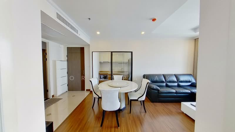 Supalai Elite Sathorn-Suanplu : ศุภาลัย เอลีท สาทร-สวนพลู, กรุงเทพ, 198 ถนนสวนพลู, ทุ่งมหาเมฆ, สาทร, กรุงเทพ, 84 ตร.ม., คอนโด ให้เช่า, โดย Sittichai (Ice) Tulyanon, 60256437 - DDproperty.com