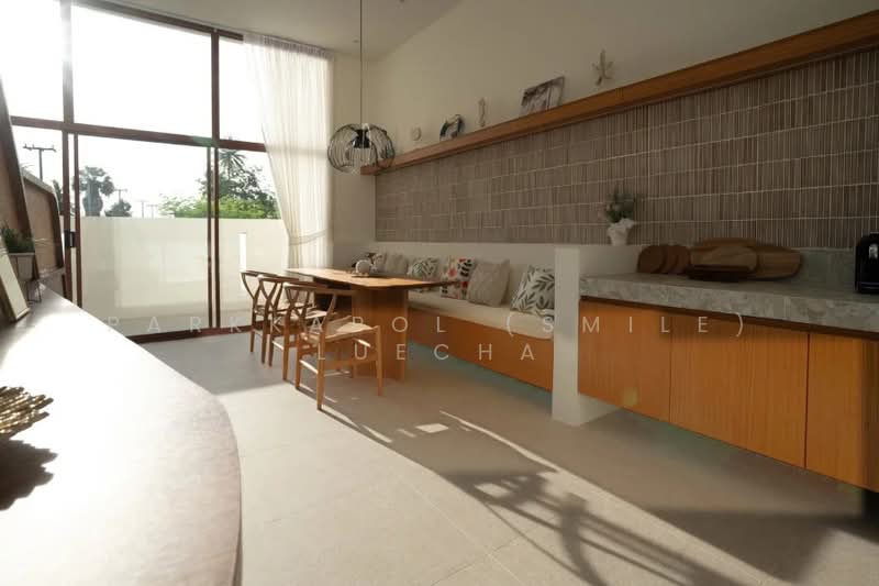 SandScape Hua Hin - Pranburi, Prachuap Khiri Khan, Sam Roi Yot, Sam Roi Yot, Prachuap Khiri Khan, 2 Bedrooms, 168 sqm, Villa For Rent, by Parkkapol (Smile) Luecha, 60256441 - DDproperty.com