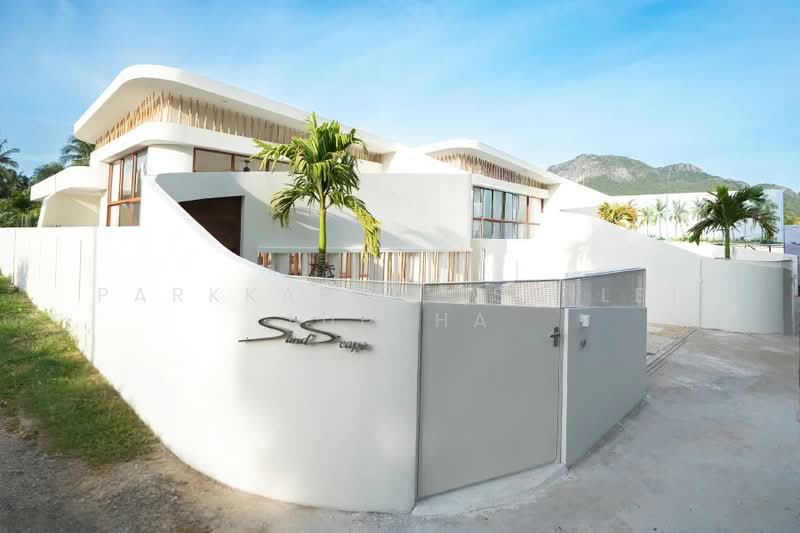 SandScape Hua Hin - Pranburi, Prachuap Khiri Khan, Sam Roi Yot, Sam Roi Yot, Prachuap Khiri Khan, 2 Bedrooms, 168 sqm, Villa For Rent, by Parkkapol (Smile) Luecha, 60256441 - DDproperty.com