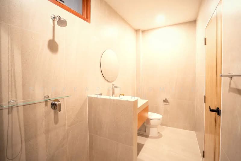 SandScape Hua Hin - Pranburi, Prachuap Khiri Khan, Sam Roi Yot, Sam Roi Yot, Prachuap Khiri Khan, 2 Bedrooms, 168 sqm, Villa For Rent, by Parkkapol (Smile) Luecha, 60256441 - DDproperty.com