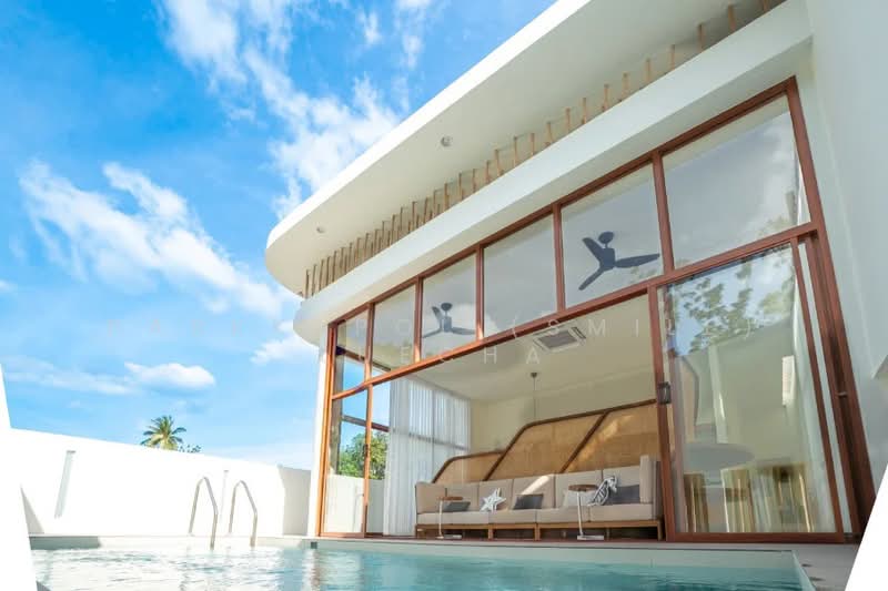 SandScape Hua Hin - Pranburi, Prachuap Khiri Khan, Sam Roi Yot, Sam Roi Yot, Prachuap Khiri Khan, 2 Bedrooms, 168 sqm, Villa For Rent, by Parkkapol (Smile) Luecha, 60256441 - DDproperty.com