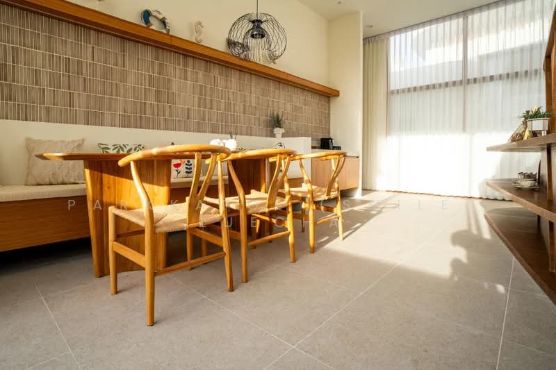 SandScape Hua Hin - Pranburi, Prachuap Khiri Khan, Sam Roi Yot, Sam Roi Yot, Prachuap Khiri Khan, 2 Bedrooms, 168 sqm, Villa For Rent, by Parkkapol (Smile) Luecha, 60256441 - DDproperty.com