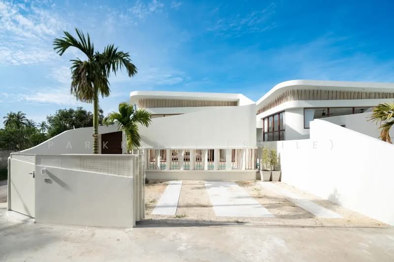 SandScape Hua Hin - Pranburi, Prachuap Khiri Khan, Sam Roi Yot, Sam Roi Yot, Prachuap Khiri Khan, 2 Bedrooms, 168 sqm, Villa For Rent, by Parkkapol (Smile) Luecha, 60256441 - DDproperty.com