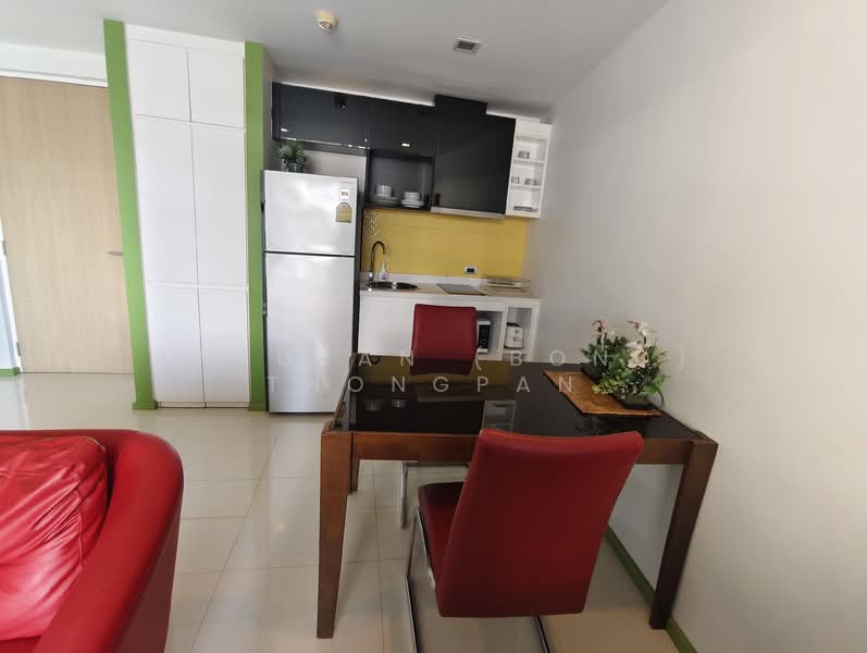 ขาย - The Urban Attitude พัทยา, ชลบุรี