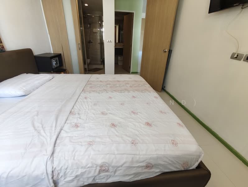 ขาย - The Urban Attitude พัทยา, ชลบุรี