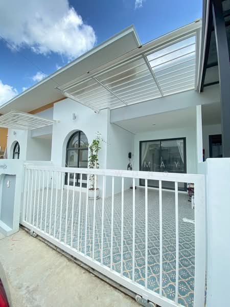 บ้าน สิรารมย์ ป่าคลอก, ภูเก็ต, ป่าคลอก, ถลาง, ภูเก็ต, 84 ตร.ม., บ้านเดี่ยว ขาย, โดย Wanida (May) Mahawong, 60256446 - DDproperty.com