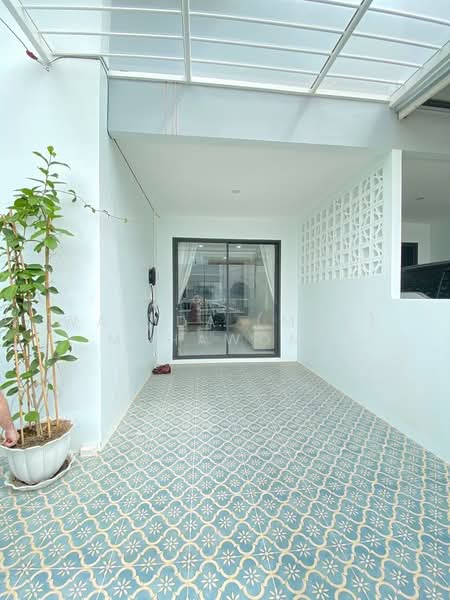 Baan Sirarom Pa Khlok, Phuket, Pa Khlok, Thalang, Phuket, 2 Bedrooms, 84 sqm, Single Detached House For Sale, by Wanida (May) Mahawong, 60256446 - DDproperty.com