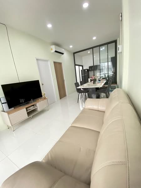 Baan Sirarom Pa Khlok, Phuket, Pa Khlok, Thalang, Phuket, 2 Bedrooms, 84 sqm, Single Detached House For Sale, by Wanida (May) Mahawong, 60256446 - DDproperty.com