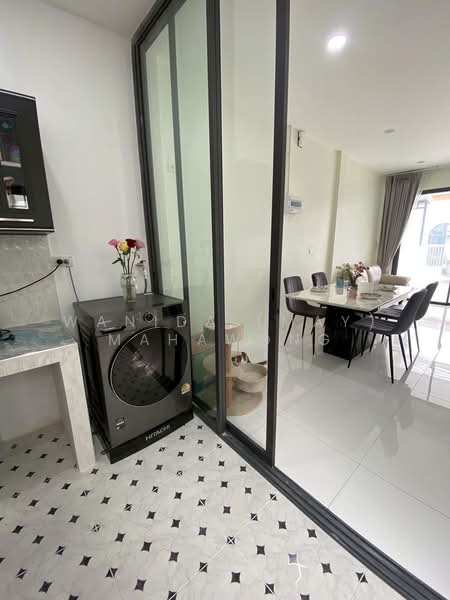 Baan Sirarom Pa Khlok, Phuket, Pa Khlok, Thalang, Phuket, 2 Bedrooms, 84 sqm, Single Detached House For Sale, by Wanida (May) Mahawong, 60256446 - DDproperty.com