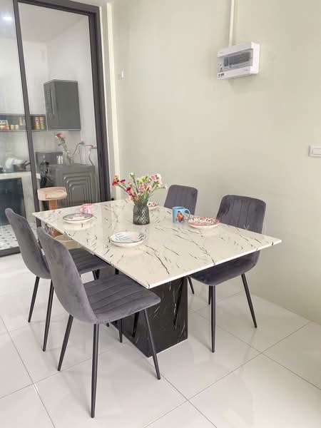 Baan Sirarom Pa Khlok, Phuket, Pa Khlok, Thalang, Phuket, 2 Bedrooms, 84 sqm, Single Detached House For Sale, by Wanida (May) Mahawong, 60256446 - DDproperty.com