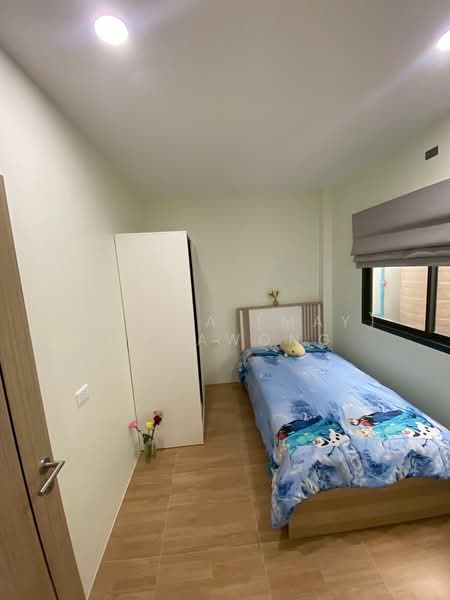 Baan Sirarom Pa Khlok, Phuket, Pa Khlok, Thalang, Phuket, 2 Bedrooms, 84 sqm, Single Detached House For Sale, by Wanida (May) Mahawong, 60256446 - DDproperty.com