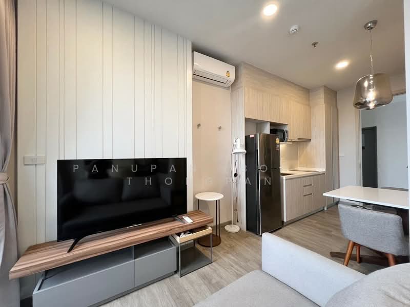 Keen Centre Sriracha, Chon Buri (Pattaya), 95/5 Sukhumvit Rd, Si Racha, Si Racha, Chon Buri (Pattaya), 1 Bedroom, 35 sqm, Condo For Sale, by Panupan (Bond) Thongpan, 60256447 - DDproperty.com