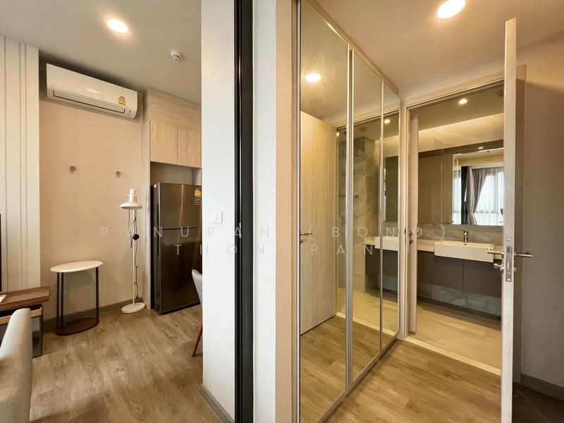 Keen Centre Sriracha, Chon Buri (Pattaya), 95/5 Sukhumvit Rd, Si Racha, Si Racha, Chon Buri (Pattaya), 1 Bedroom, 35 sqm, Condo For Sale, by Panupan (Bond) Thongpan, 60256447 - DDproperty.com