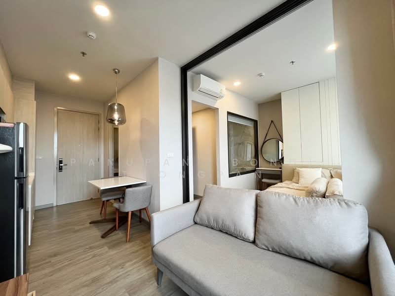 Keen Centre Sriracha, Chon Buri (Pattaya), 95/5 Sukhumvit Rd, Si Racha, Si Racha, Chon Buri (Pattaya), 1 Bedroom, 35 sqm, Condo For Sale, by Panupan (Bond) Thongpan, 60256447 - DDproperty.com