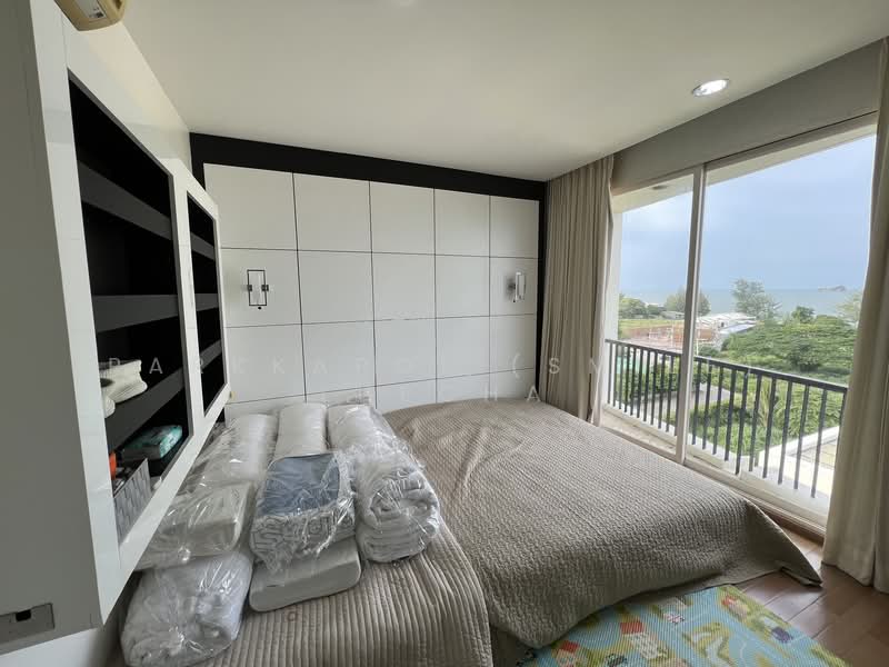 Baan Nub Kluen, Prachuap Khiri Khan, Soi Hua Hin 101, Nong Kae, Hua Hin, Prachuap Khiri Khan, 2 Bedrooms, 86 sqm, Condo For Sale, by Parkkapol (Smile) Luecha, 60256448 - DDproperty.com
