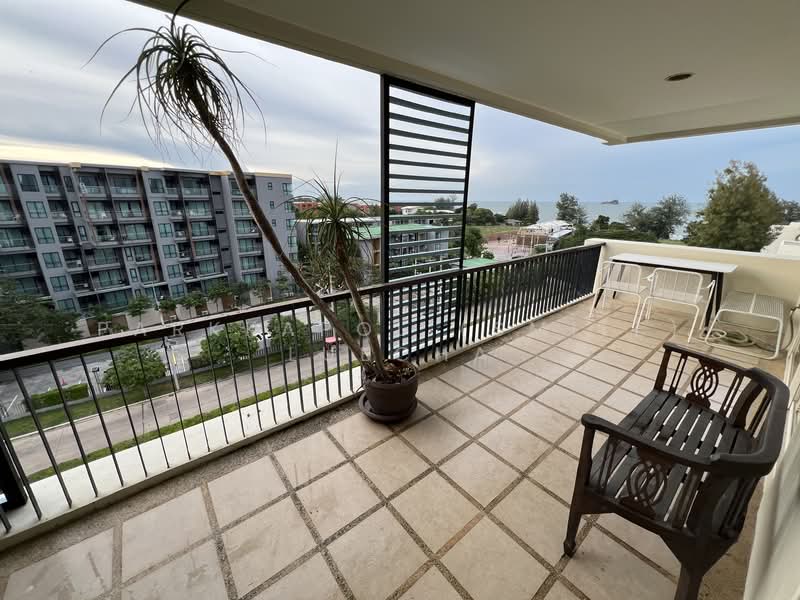 Baan Nub Kluen, Prachuap Khiri Khan, Soi Hua Hin 101, Nong Kae, Hua Hin, Prachuap Khiri Khan, 2 Bedrooms, 86 sqm, Condo For Sale, by Parkkapol (Smile) Luecha, 60256448 - DDproperty.com