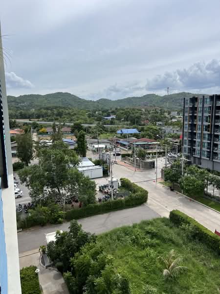 Baan Nub Kluen : บ้านนับคลื่น, ประจวบคีรีขันธ์, ซอยหัวหิน 101, หนองแก, หัวหิน, ประจวบคีรีขันธ์, 86 ตร.ม., คอนโด ขาย, โดย Parkkapol (Smile) Luecha, 60256448 - DDproperty.com