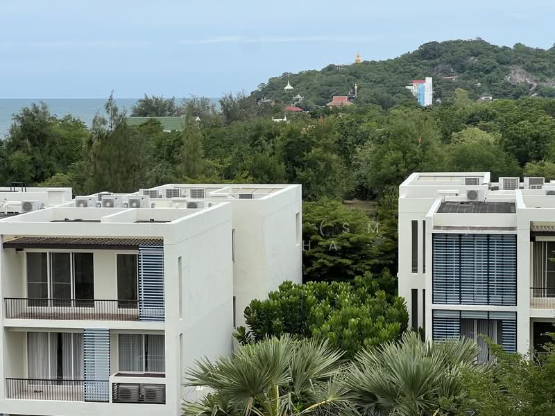 Baan Nub Kluen, Prachuap Khiri Khan, Soi Hua Hin 101, Nong Kae, Hua Hin, Prachuap Khiri Khan, 2 Bedrooms, 86 sqm, Condo For Sale, by Parkkapol (Smile) Luecha, 60256448 - DDproperty.com