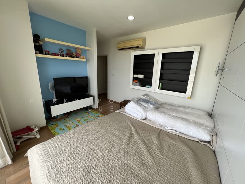 Baan Nub Kluen, Prachuap Khiri Khan, Soi Hua Hin 101, Nong Kae, Hua Hin, Prachuap Khiri Khan, 2 Bedrooms, 86 sqm, Condo For Sale, by Parkkapol (Smile) Luecha, 60256448 - DDproperty.com