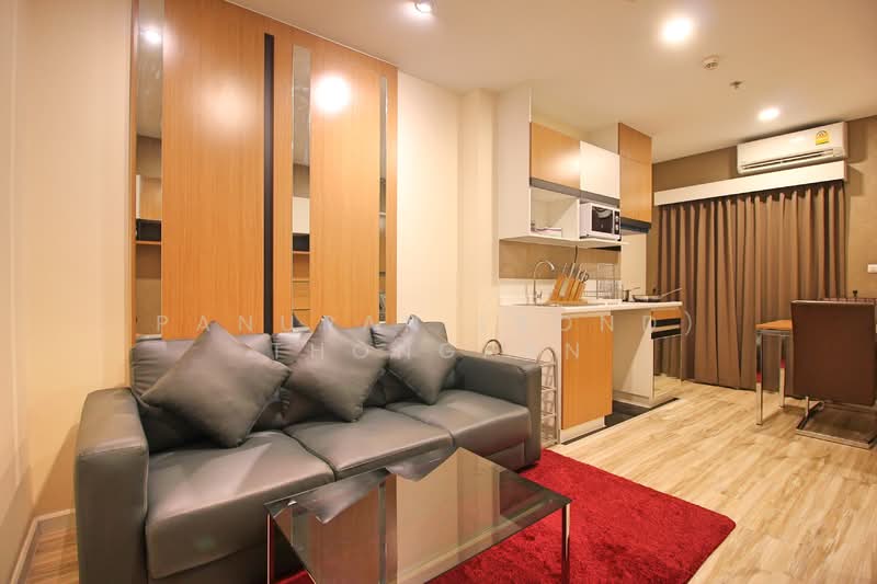 Plus Condo Sriracha : พลัส คอนโด ศรีราชา, ชลบุรี, ถ.ศรีราชา-หนองยายบู่, สุรศักดิ์, ศรีราชา, ชลบุรี, 34 ตร.ม., คอนโด ขาย, โดย Panupan (Bond) Thongpan, 60256450 - DDproperty.com