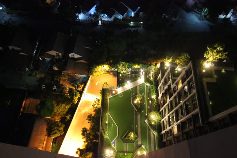 Plus Condo Sriracha : พลัส คอนโด ศรีราชา, ชลบุรี, ถ.ศรีราชา-หนองยายบู่, สุรศักดิ์, ศรีราชา, ชลบุรี, 34 ตร.ม., คอนโด ขาย, โดย Panupan (Bond) Thongpan, 60256450 - DDproperty.com