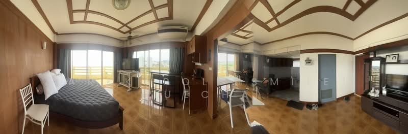 Condo Chain Hua Hin : คอนโดเชน หัวหิน, ประจวบคีรีขันธ์, 888 ถนน เพชรเกษม, หัวหิน, หัวหิน, ประจวบคีรีขันธ์, 60 ตร.ม., คอนโด ขาย, โดย Parkkapol (Smile) Luecha, 60256451 - DDproperty.com