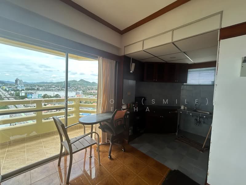 Condo Chain Hua Hin, Prachuap Khiri Khan, 888 Petchkasem Road, Hua Hin, Hua Hin, Prachuap Khiri Khan, 1 Bedroom, 60 sqm, Condo For Sale, by Parkkapol (Smile) Luecha, 60256451 - DDproperty.com