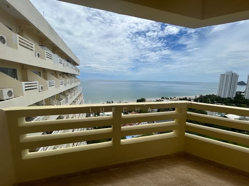 Condo Chain Hua Hin : คอนโดเชน หัวหิน, ประจวบคีรีขันธ์, 888 ถนน เพชรเกษม, หัวหิน, หัวหิน, ประจวบคีรีขันธ์, 60 ตร.ม., คอนโด ขาย, โดย Parkkapol (Smile) Luecha, 60256451 - DDproperty.com