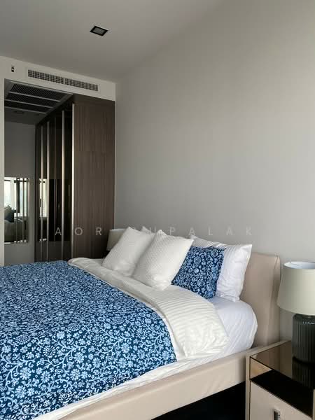 CONNER Ratchathewi, Bangkok, 288 ถ.เพชรบุรี, Thanon Phetchaburi, Ratchathewi, Bangkok, 2 Bedrooms, 74 sqm, Condo For Rent, by Sittichai (Ice) Tulyanon, 60256453 - DDproperty.com