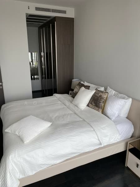 CONNER Ratchathewi, Bangkok, 288 ถ.เพชรบุรี, Thanon Phetchaburi, Ratchathewi, Bangkok, 2 Bedrooms, 74 sqm, Condo For Rent, by Sittichai (Ice) Tulyanon, 60256453 - DDproperty.com