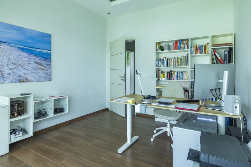 บ้าน ภู ธารา 2, ประจวบคีรีขันธ์, หินเหล็กไฟ, หัวหิน, ประจวบคีรีขันธ์, 190 ตร.ม., วิลล่า ขาย, โดย Parkkapol (Smile) Luecha, 60256454 - DDproperty.com