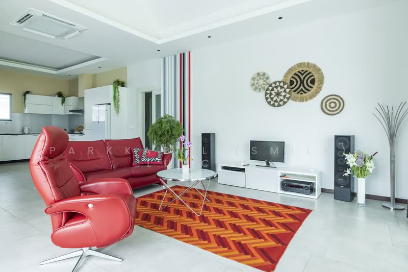 Baan Phu Thara 2, Prachuap Khiri Khan, Hin Lek Fai, Hua Hin, Prachuap Khiri Khan, 3 Bedrooms, 190 sqm, Villa For Sale, by Parkkapol (Smile) Luecha, 60256454 - DDproperty.com