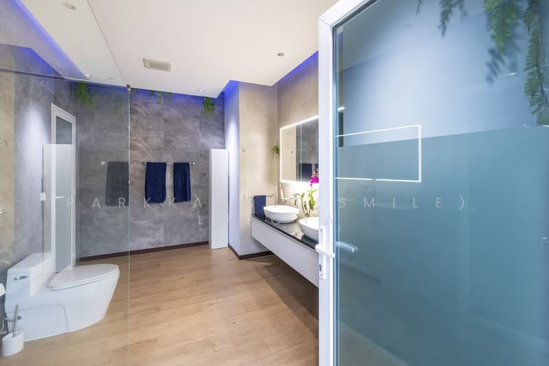 Baan Phu Thara 2, Prachuap Khiri Khan, Hin Lek Fai, Hua Hin, Prachuap Khiri Khan, 3 Bedrooms, 190 sqm, Villa For Sale, by Parkkapol (Smile) Luecha, 60256454 - DDproperty.com