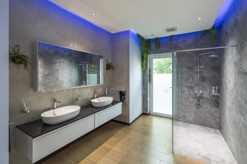 Baan Phu Thara 2, Prachuap Khiri Khan, Hin Lek Fai, Hua Hin, Prachuap Khiri Khan, 3 Bedrooms, 190 sqm, Villa For Sale, by Parkkapol (Smile) Luecha, 60256454 - DDproperty.com