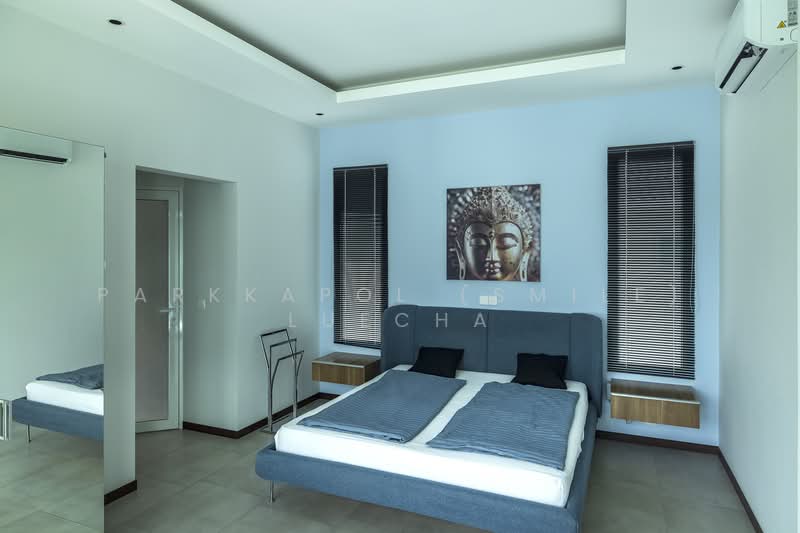 Baan Phu Thara 2, Prachuap Khiri Khan, Hin Lek Fai, Hua Hin, Prachuap Khiri Khan, 3 Bedrooms, 190 sqm, Villa For Sale, by Parkkapol (Smile) Luecha, 60256454 - DDproperty.com