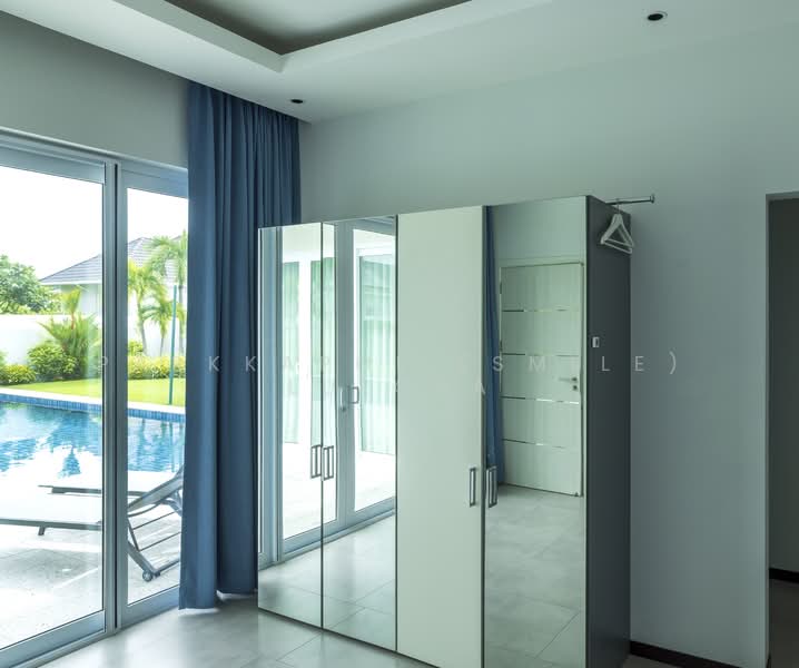 Baan Phu Thara 2, Prachuap Khiri Khan, Hin Lek Fai, Hua Hin, Prachuap Khiri Khan, 3 Bedrooms, 190 sqm, Villa For Sale, by Parkkapol (Smile) Luecha, 60256454 - DDproperty.com