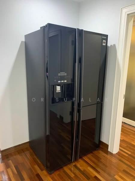 Asoke Place, Bangkok, Asok Montri Rd, Khlongtoei Nua, Watthana, Bangkok, 2 Bedrooms, 81 sqm, Condo For Rent, by Sittichai (Ice) Tulyanon, 60256458 - DDproperty.com