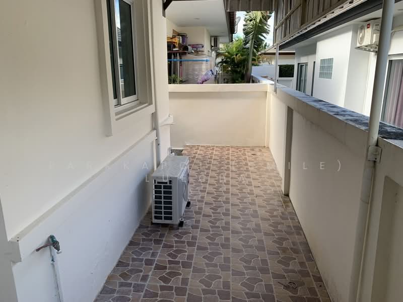 ไนซ์ บรีซ 5, ประจวบคีรีขันธ์, หัวหิน, หัวหิน, ประจวบคีรีขันธ์, 200 ตร.ม., บ้านเดี่ยว ขาย, โดย Parkkapol (Smile) Luecha, 60256459 - DDproperty.com