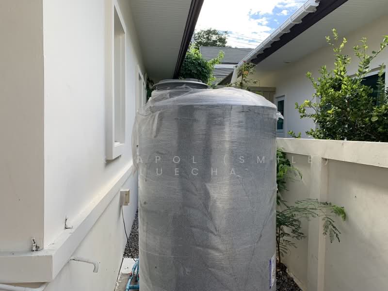 Nice Breeze 5, Prachuap Khiri Khan, Hua Hin, Hua Hin, Prachuap Khiri Khan, 2 Bedrooms, 200 sqm, Single Detached House For Sale, by Parkkapol (Smile) Luecha, 60256459 - DDproperty.com