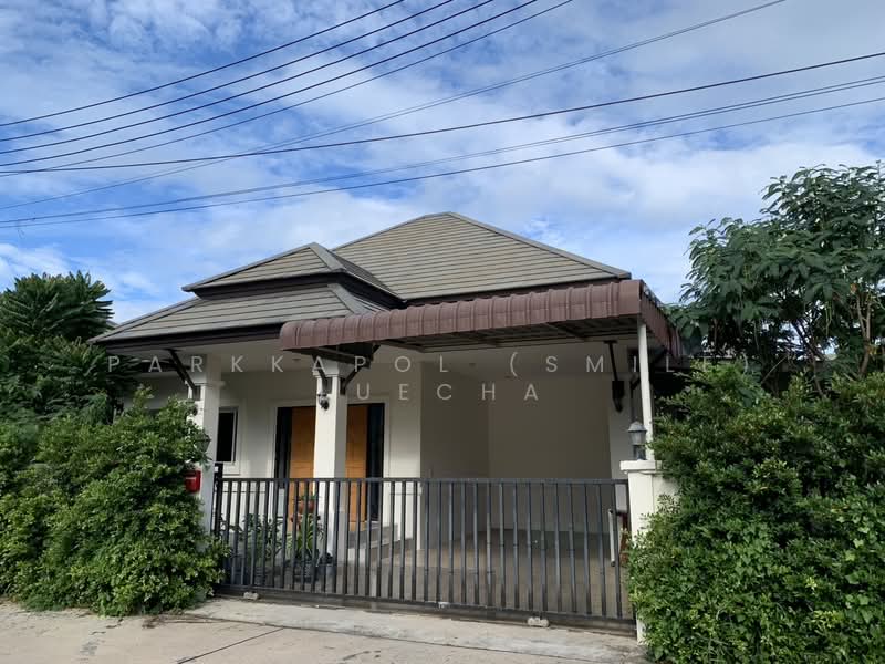 Nice Breeze 5, Prachuap Khiri Khan, Hua Hin, Hua Hin, Prachuap Khiri Khan, 2 Bedrooms, 200 sqm, Single Detached House For Sale, by Parkkapol (Smile) Luecha, 60256459 - DDproperty.com