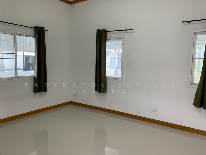 Nice Breeze 5, Prachuap Khiri Khan, Hua Hin, Hua Hin, Prachuap Khiri Khan, 2 Bedrooms, 200 sqm, Single Detached House For Sale, by Parkkapol (Smile) Luecha, 60256459 - DDproperty.com