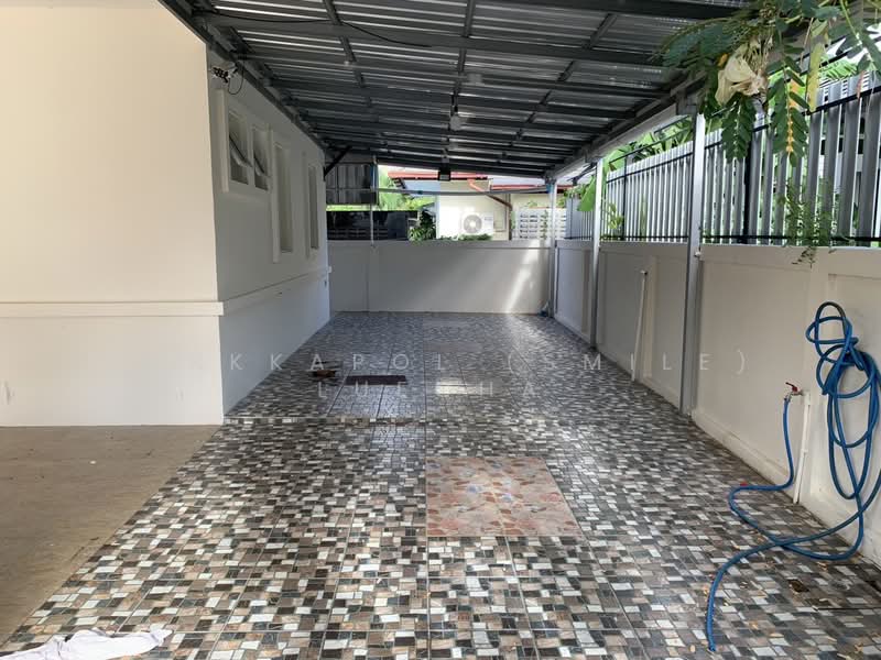 Nice Breeze 5, Prachuap Khiri Khan, Hua Hin, Hua Hin, Prachuap Khiri Khan, 2 Bedrooms, 200 sqm, Single Detached House For Sale, by Parkkapol (Smile) Luecha, 60256459 - DDproperty.com